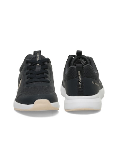 U.s. Polo Assn. Smart Wmn 5fx Lacivert Kadın Koşu Ayakkabısı 000000000101938180 Lacivert