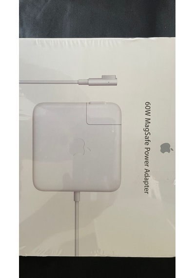 60w Magsafe Uyumlu Güç Adaptörü Mc461zm/a Garantili