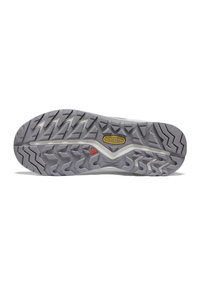 Keen 1029045 Versacore Speed Black/magnet Kadın Outdoor Ayakkabı 001
