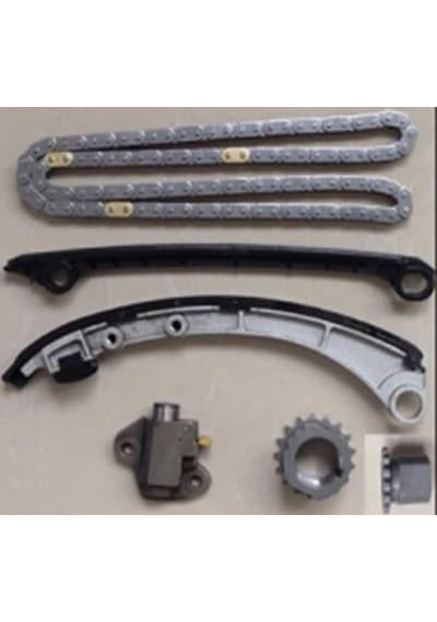 IOTO 10901-10701 Triger Zincir Seti Swift 1.3 16V 2003-