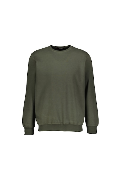 First Company Erkek Sweat 2420109025 Haki