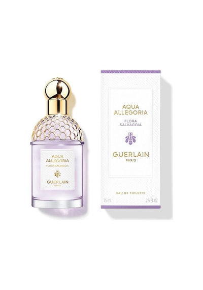 Guerlain Paris Aqua Allegoria Flora Salvaggia Arafat