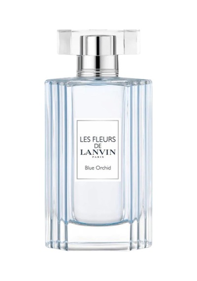 Lanvin Les Fleurs De Lanvin Blue Orchid Edt 50 Ml Kadın Parfümü Çiçeksi