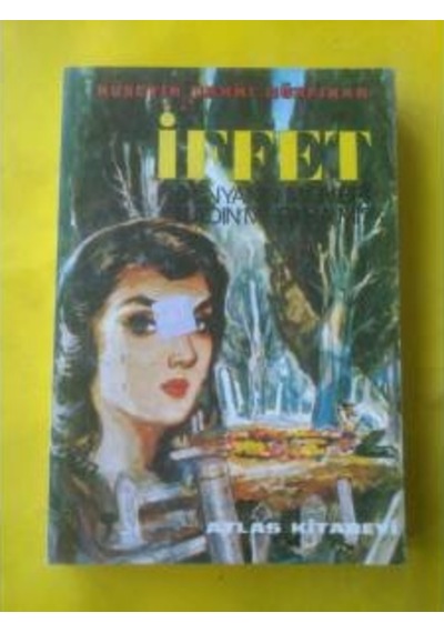 Iffet Kadın Mı Para Mı Hüseyin Rahmi Gürpınar