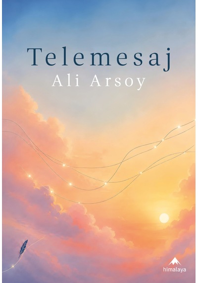 Telemesaj - Ali Arsoy