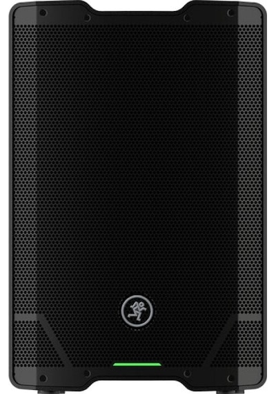 Mackie Srt210 10” 1600W High-Performance Aktif Kabin