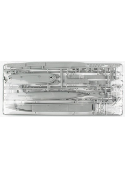 Dragon 7068 1/700 Ölçek, U.s.s. Ingraham Ffg-61, Klasik Tahrikli Füze Firkateyni Plastik Model Kiti