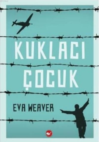 Beyaz Balina Yayınları Kuklacı Çocuk