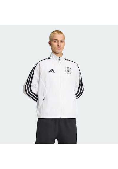 Adidas Germany Home Anthem Erkek Sweatshirt C-adıjz9339e50a00 Beyaz