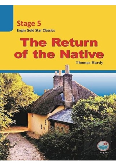 The Return of the Native - Stage 5 Engin Yayınevi - Engin Yayınevi