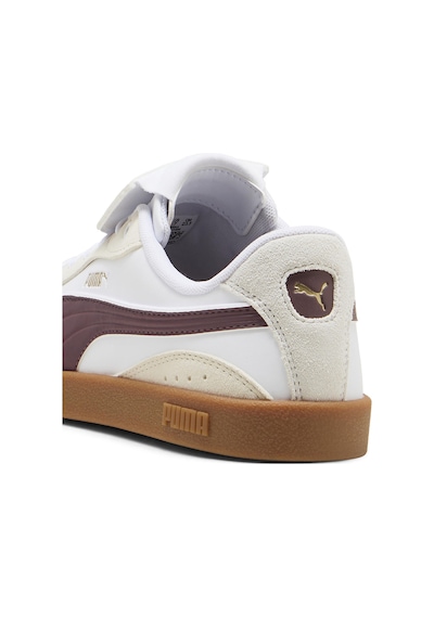Puma Club Azura Kadın Beyaz Sneaker Ayakkabı 40447607