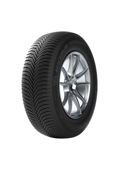 Michelin 245/60R18 105H Crossclimate Suv Dört Mevsim Lastiği 2024