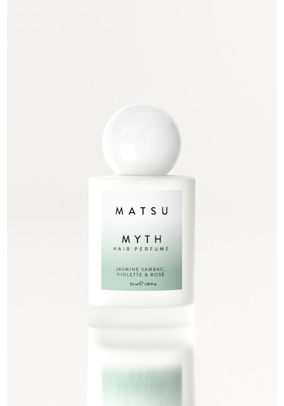 Matsu Myth Saç Parfümü 50 ml | Yasemin & Beyaz Amber