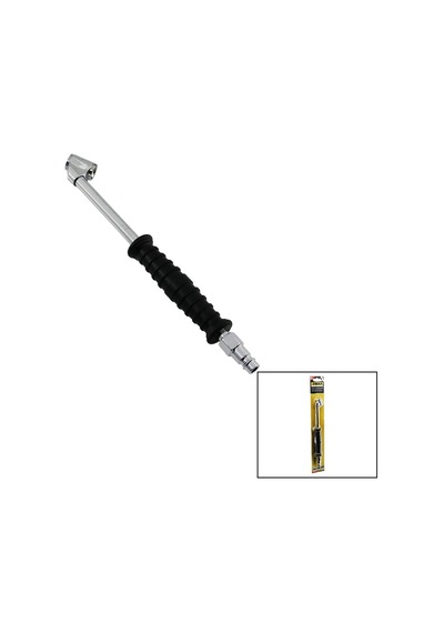 Dmax Dmx-4213 Profesyonel Lastik Hava Basınç Jakı 300mm- 10'li Paket