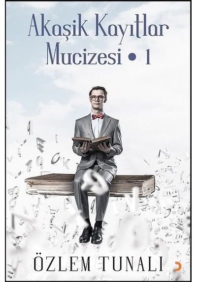Akaşik Kayıtlar Mucizesi 1