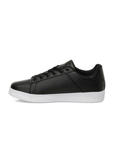 Kinetix Wendy Pu 5pr Siyah Erkek Sneaker 000000000102032249 Siyah