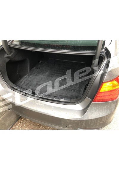 Bmw F30 Kasa 3 Serisi Bagaj Havuzu Kokusuz Kaucuk Oem