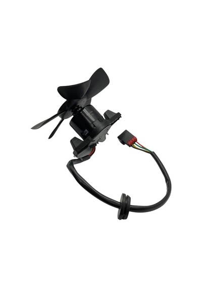 12v Kalorifer Motoru 3-devre Pervaneli Doğan/kartal/şahin