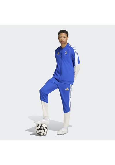 Adidas Juventus 26/27 Tiro26 Competition Presentation Erkek Ceket Kq9280 Çok Renkli