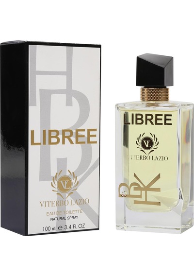 Viterbo Lazio Libree Kadın Parfüm EDT 100 ML