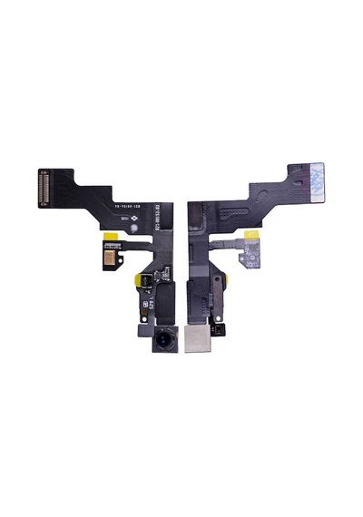Apple Uyumlu iPhone 6s Plus On Kamera Sensor Filmi