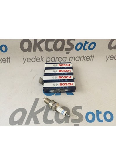 Buji Uno Doğan Kartal Slx Wr6dc