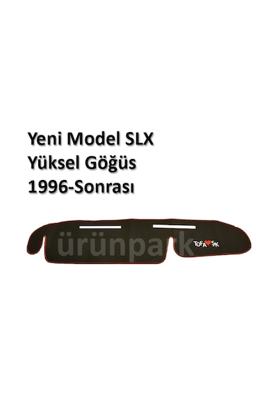 Tofaş Uyumlu Torpido Örtüsü Tofaş Uyumluk Torpido Halısı