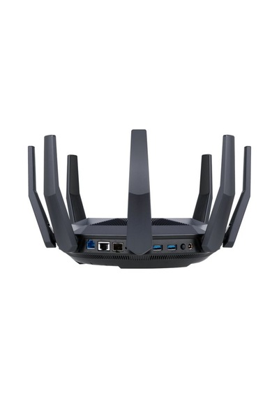 Asus Rt-ax89x Ax6000 Çift Bantlı Wifi 6 Yönlendirici