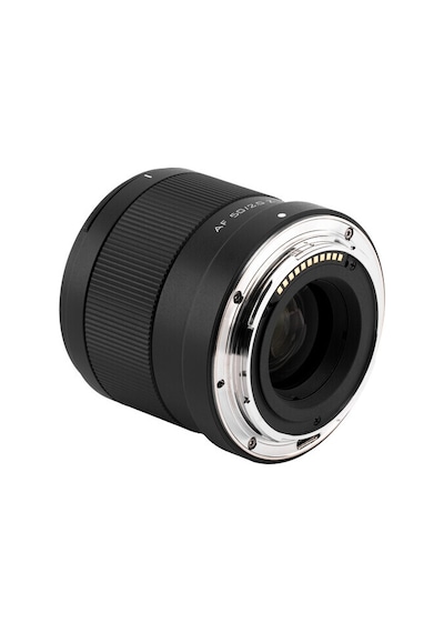 Vıltrox Af 50mm F/2.0 Fe Lens - Nikon Z Full Frame