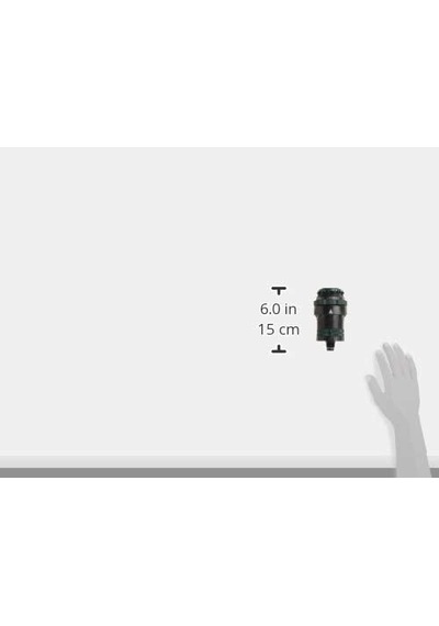58565 N Sprinkler-system H2o-six Gear Drive Sprinkler Genel