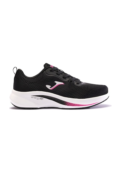 Joma Poseıdon Lady 2401 Siyah Kadın Koşu Ayakkabısı 000000000101920161 Siyah - Beyaz - Pembe Joma Poseıdon Lady 2401 Siyah Kadın Koşu Ayakkabısı 000000000101920161 Siyah - Beyaz - Pembe