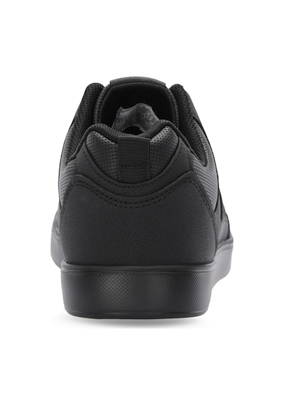 Slazenger ELECTRO Unisex  Siyah / Siyah Günlük Spor Ayakkabısı