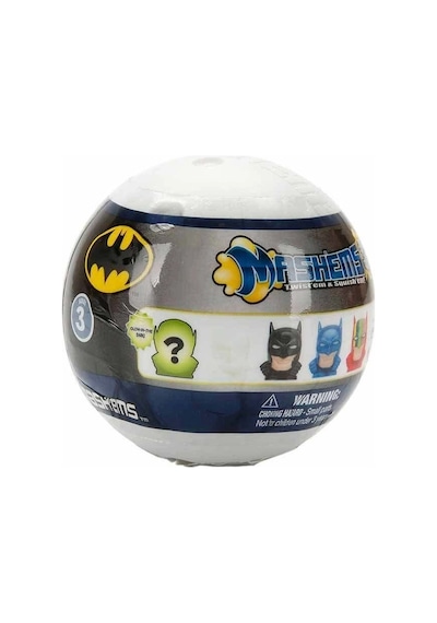 Batman Figürleri Sürpriz Paket- 1 Adet Stokta Olan Gönderilir