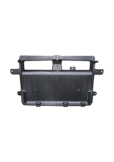 Byd Atto 3 2024-2025 Ev - Ön Panel Deflektör Hava Yönlendirici Tw Oem No: 5c215102490m