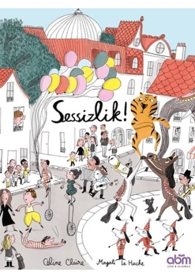 Sessizlik - Yqbx-637305