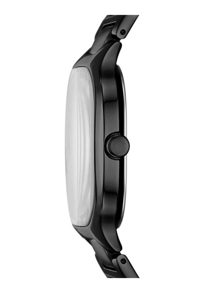 Skagen Skw6935 Erkek Kol Saati Siyah