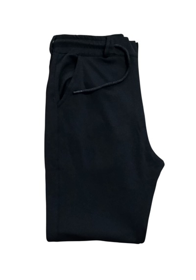 Erkek Kışlık Pantolon Siyah