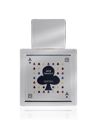 Femascu 6533 Ace Erkek Parfüm EDP 100 ML