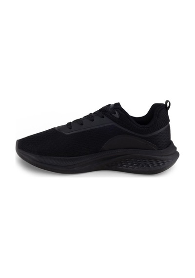 Owndays 6101-26 Anorak Memory Foam Erkek Sneaker Siyah