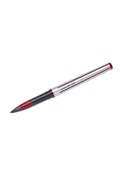 Uba-188-l Roller Kalem, Kırmızı