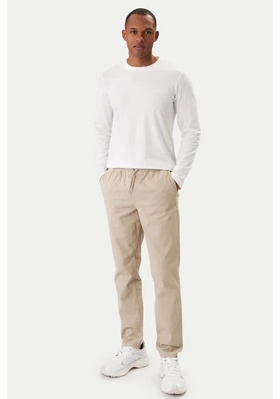 Jack & Jones Jpstace Erkek Jogger Bej