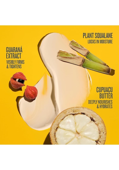 Brazilian Bum Bum Cream 75 Ml - Sıkılaştırıcı Vücut Kremi