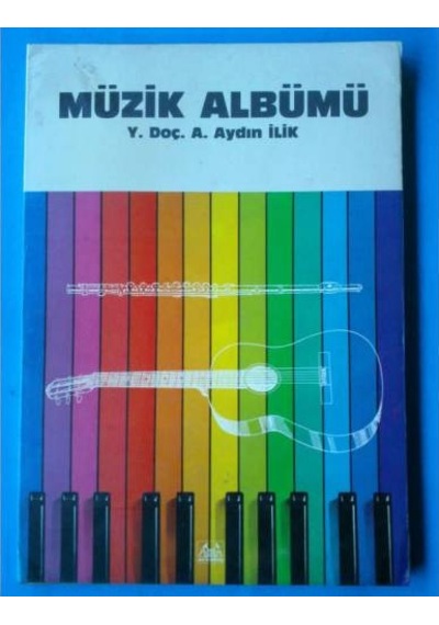 Müzik Albümü