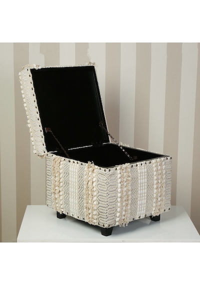 Vitale Lilyum Ms.jg0012 Otantik Sandık