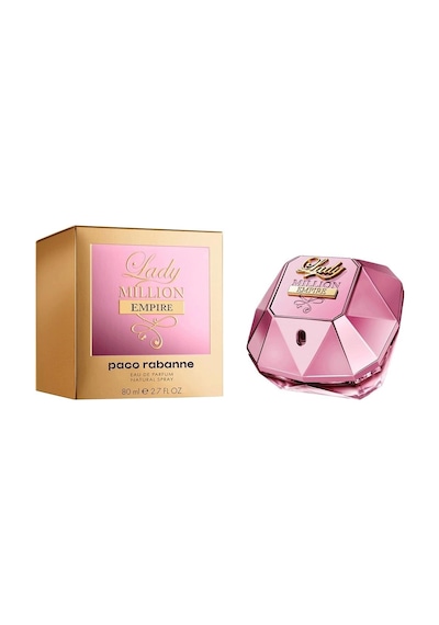 Paco Rabanne Lady Million Empire Kadın Parfüm EDP 80 ML