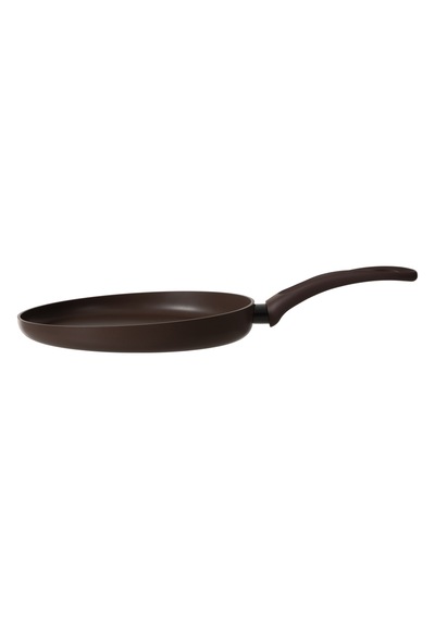 Mudo Home Pro Brownstone Krep Tavası 26 Cm Diğer