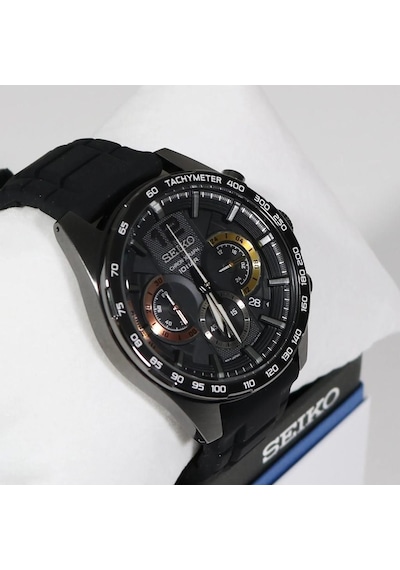 Seiko Chronograph Ssb349p Erkek Kol Saati-11194 Çok Renkli