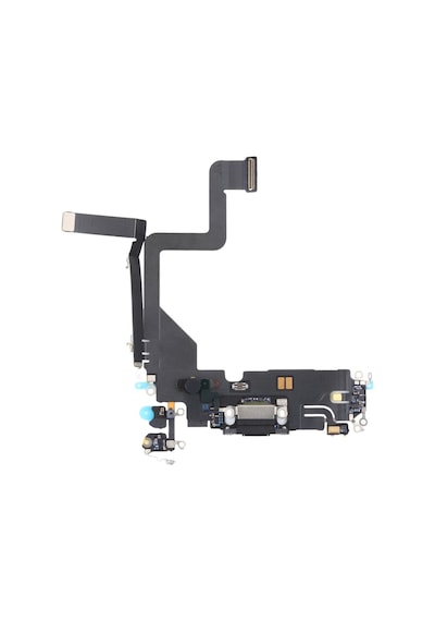 App. Iph. 14 Pro Şarj Soketi Board Kaliteli Şarj Soketi.