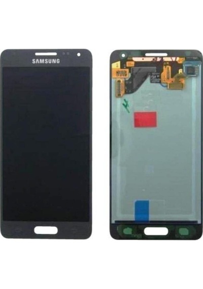 Samsung Uyumlu Galaxy G850 Alpha Lcd Ekran Dokunmatik