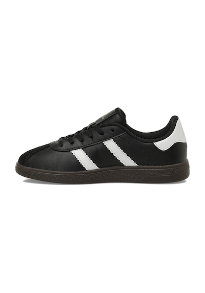 Lumberjack Frosty Wmn Pu 6fx Siyah Kadın Sneaker 000000000102066349 Siyah